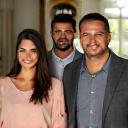 Foto de la Familia González.